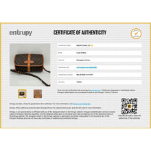 Load image into Gallery viewer, Authentic Monogram Marne Vintage