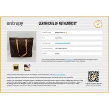 Load image into Gallery viewer, Authentic Cabas Mezzo