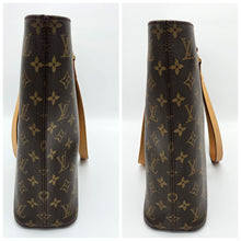 Load image into Gallery viewer, Authentic Luco Monogram