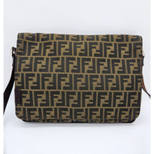 Load image into Gallery viewer, Authentic Zucca Messenger Bag