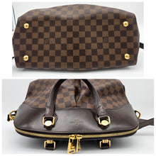 Load image into Gallery viewer, Authentic Damier Ebene Salvi