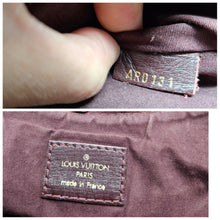 Load image into Gallery viewer, Authentic Louis Vuitton Rhspsodie MM Idylle Shoulder Bag