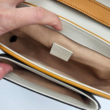 Load image into Gallery viewer, Authentic G G Supreme Top Handle Podlock