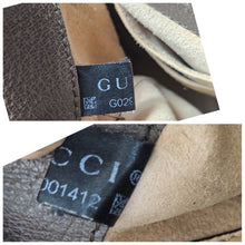 Load image into Gallery viewer, Authentic G G Ophidia Bucket bag