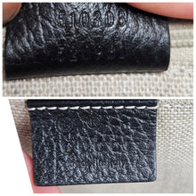 Load image into Gallery viewer, Authentic G G Chain link Interlocking G