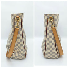 Load image into Gallery viewer, Authentic Damier Azur Soffi