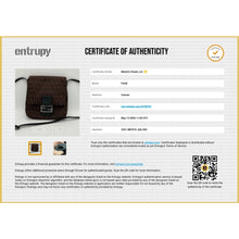 Load image into Gallery viewer, Authentic Zucchino Kamse Pochette Shoulder Bag