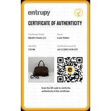 Load image into Gallery viewer, Authentic Damier Ebene Kensington