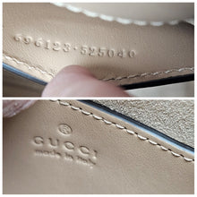 Load image into Gallery viewer, Authentic G G Marmont Shoulder Bag