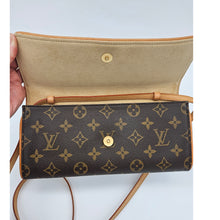 Load image into Gallery viewer, Authentic Pochette Twin GM