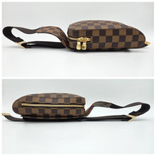 Load image into Gallery viewer, Authentic Damier Ebene Geronimos