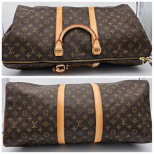 Load image into Gallery viewer, Authentic Keepall 55