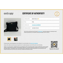 Load image into Gallery viewer, Authentic Prada Nylon Shoulder Bag