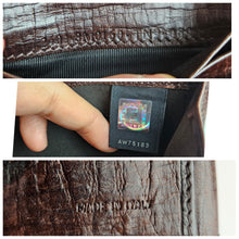 Load image into Gallery viewer, Authentic Zucchino Bifold Wallet