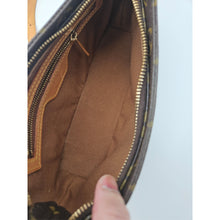 Load image into Gallery viewer, Authentic Monogram Trotteur