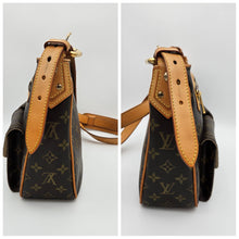 Load image into Gallery viewer, Authentic Monogram Hudson GM
