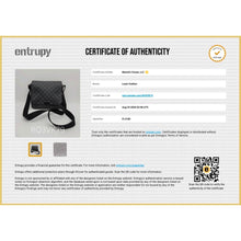Load image into Gallery viewer, Authentic Damier Graphite District PM