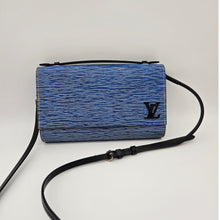 Load image into Gallery viewer, Authentic Epi Leather Clery
