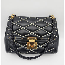 Load image into Gallery viewer, Authentic Malletage Pochette Leather