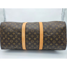 Load image into Gallery viewer, Authentic Keepall 50