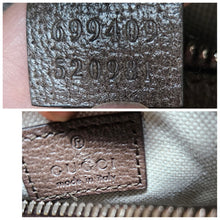Load image into Gallery viewer, Authentic G G Supreme Attache