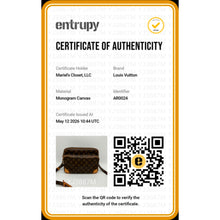 Load image into Gallery viewer, Authentic Nil