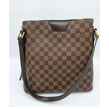 Load image into Gallery viewer, Authentic Damier Ebene Cabas Rivington