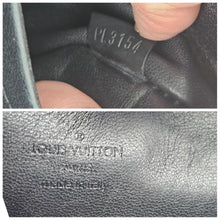 Load image into Gallery viewer, Authentic Malletage Pochette Leather