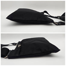 Load image into Gallery viewer, Authentic Prada Nylon Shoulder Bag