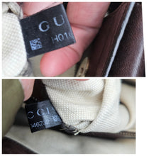 Load image into Gallery viewer, Authentic G G Boston Medium Shoulder Bag