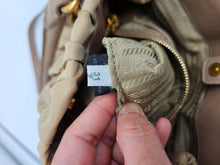 Load image into Gallery viewer, Authentic PradaGathered