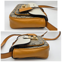 Load image into Gallery viewer, Authentic G G Supreme Top Handle Podlock