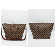 Load image into Gallery viewer, Authentic Damier Ebene Belmont
