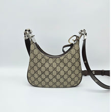 Load image into Gallery viewer, Authentic G G Supreme Attache