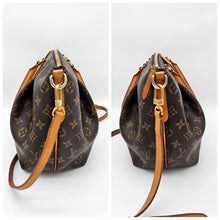 Load image into Gallery viewer, Authentic Monogram Turenne MM