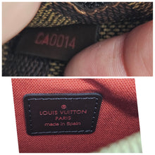 Load image into Gallery viewer, Authentic Damier Ebene Geronimos
