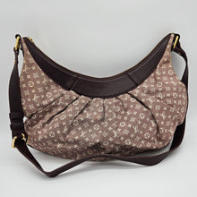 Load image into Gallery viewer, Authentic Louis Vuitton Rhspsodie MM Idylle Shoulder Bag