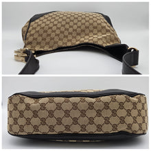 Load image into Gallery viewer, Authentic G G Charlotte Shoulder Bag