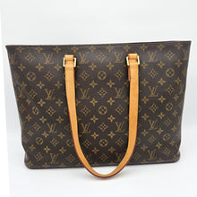 Load image into Gallery viewer, Authentic Monogram Luco