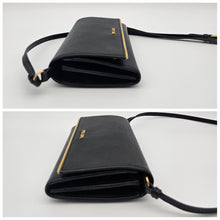Load image into Gallery viewer, Authentic Saffiano leather Shoulder Bag