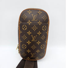 Load image into Gallery viewer, Authentic Pochette Gange