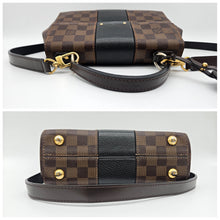 Load image into Gallery viewer, Authentic Damier Ebene Bond Street BB