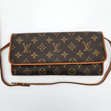 Load image into Gallery viewer, Authentic Pochette Twin GM