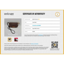 Load image into Gallery viewer, Authentic Damier Ebene Favorite # 4414M