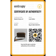 Load image into Gallery viewer, Authentic Pochette Marly