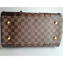 Load image into Gallery viewer, Authentic Damier Ebene Berkeley