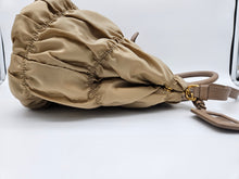 Load image into Gallery viewer, Authentic PradaGathered