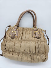 Load image into Gallery viewer, Authentic PradaGathered