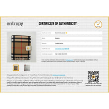 Load image into Gallery viewer, Authentic Burberry Compact Wallet
