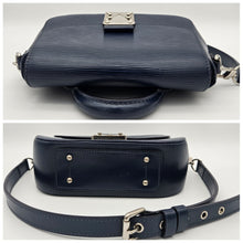 Load image into Gallery viewer, Authentic Epi Leather Eden PM